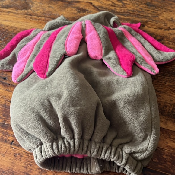 Dragon costume 0-6 Month - Picture 2 of 3